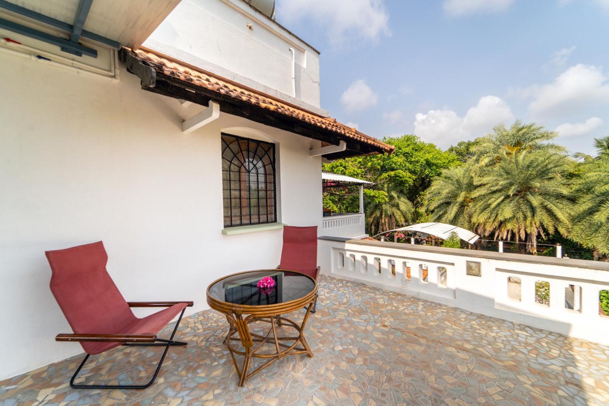 Gaia'S Garden Guest House Ауровиль Номер фото